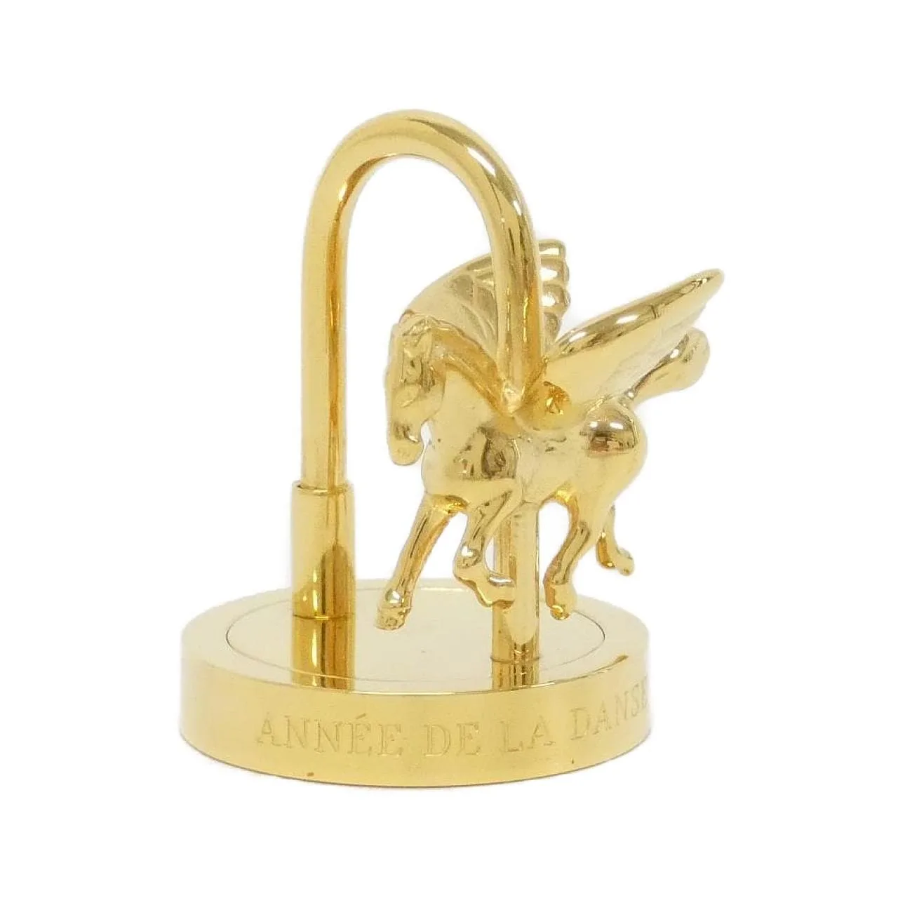 HERMES 071717F Key Case