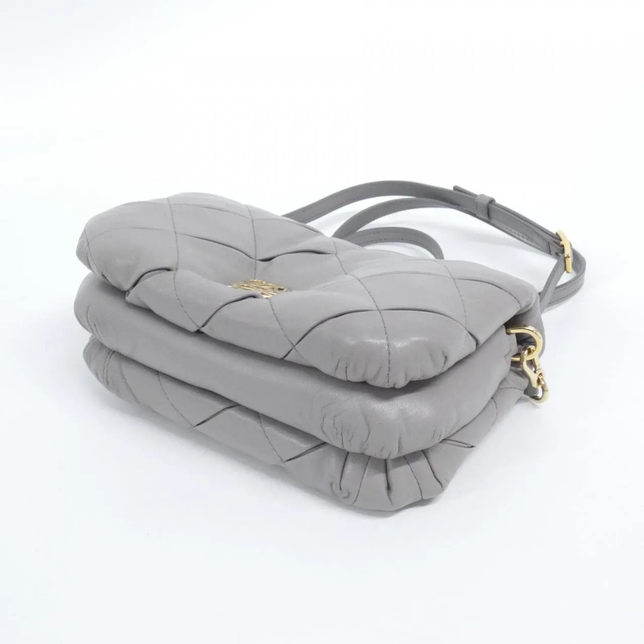 LOEWE A896W56X05 Shoulder Lambskin