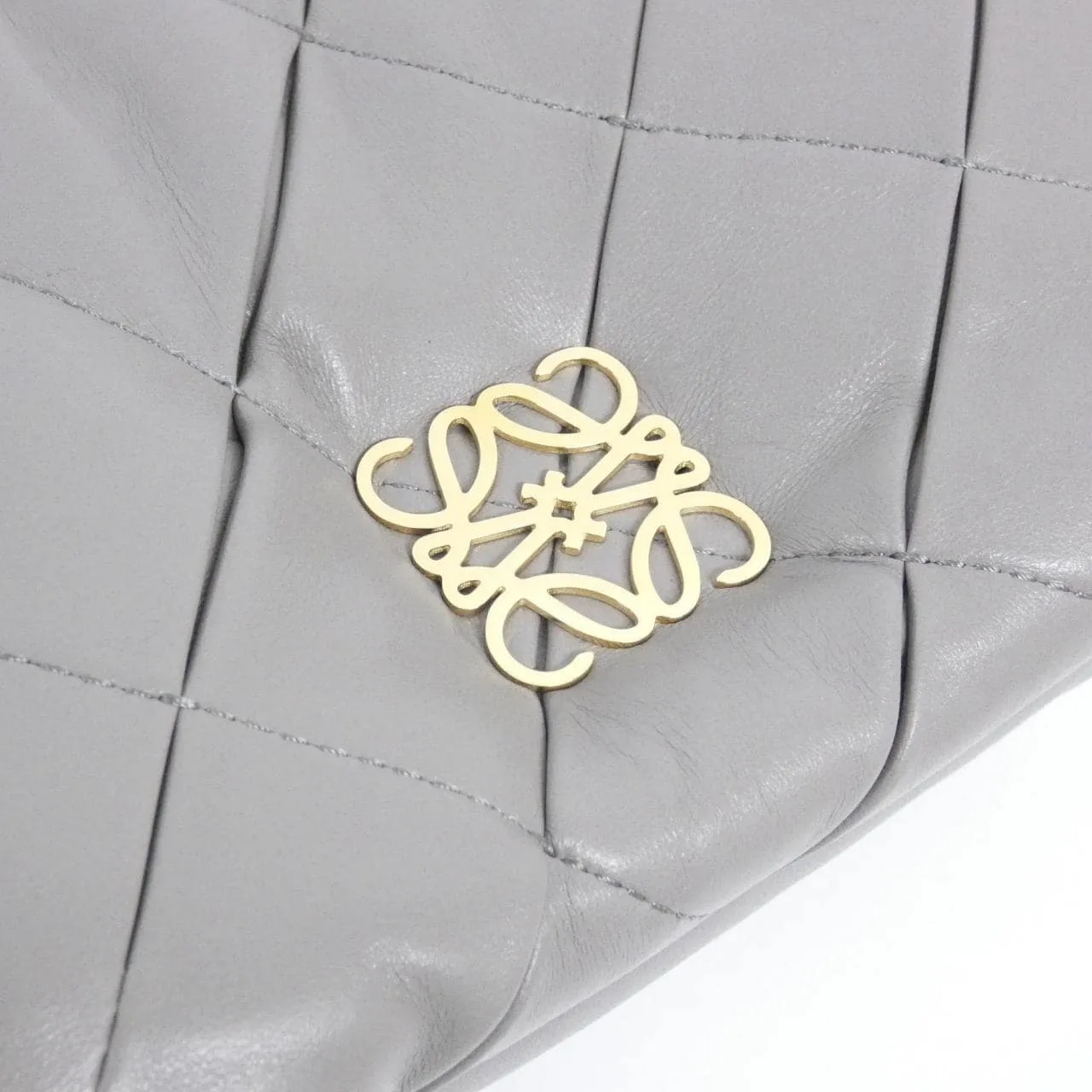 LOEWE A896W56X05 Shoulder Lambskin