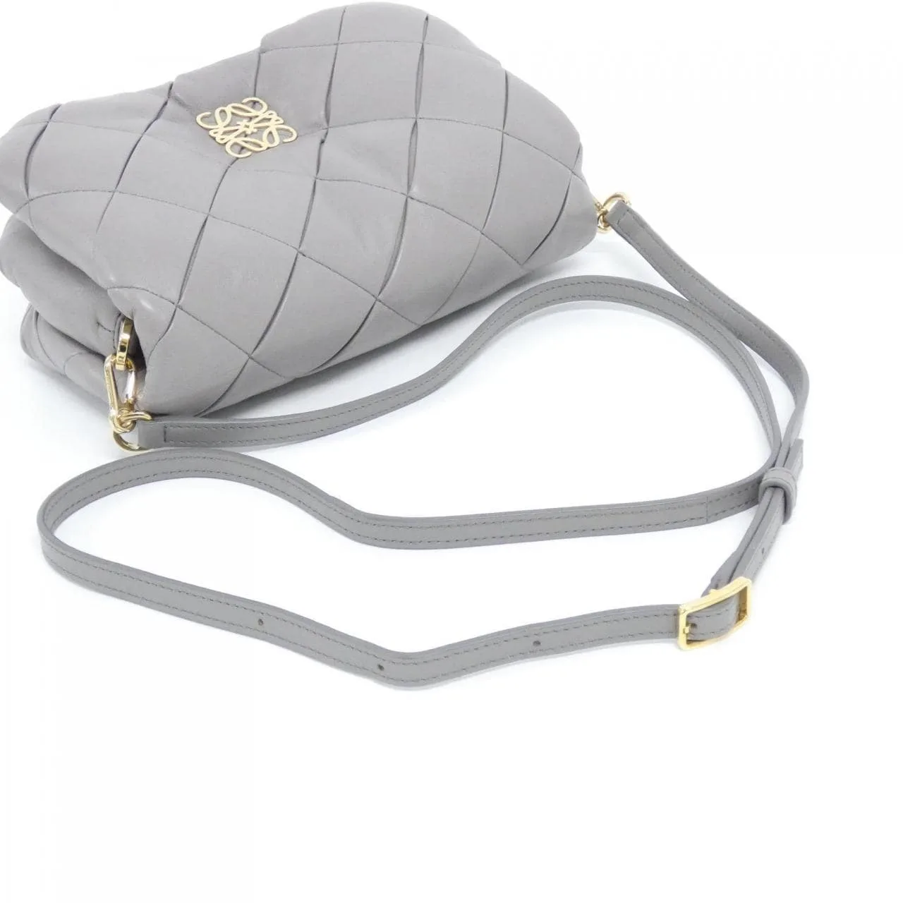 LOEWE A896W56X05 Shoulder Lambskin