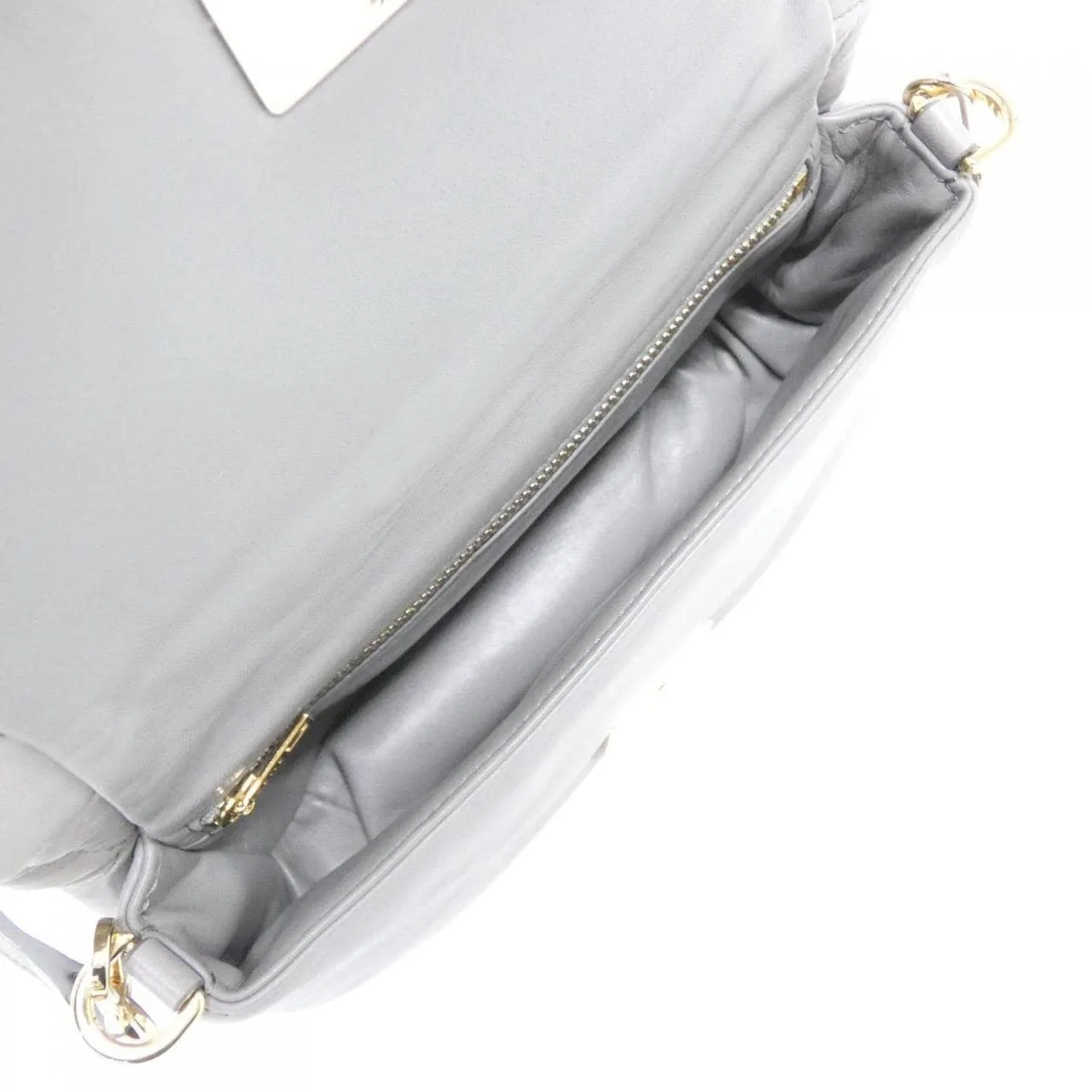 LOEWE A896W56X05 Shoulder Lambskin