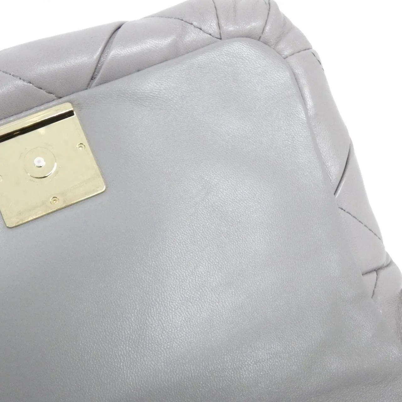 LOEWE A896W56X05 Shoulder Lambskin