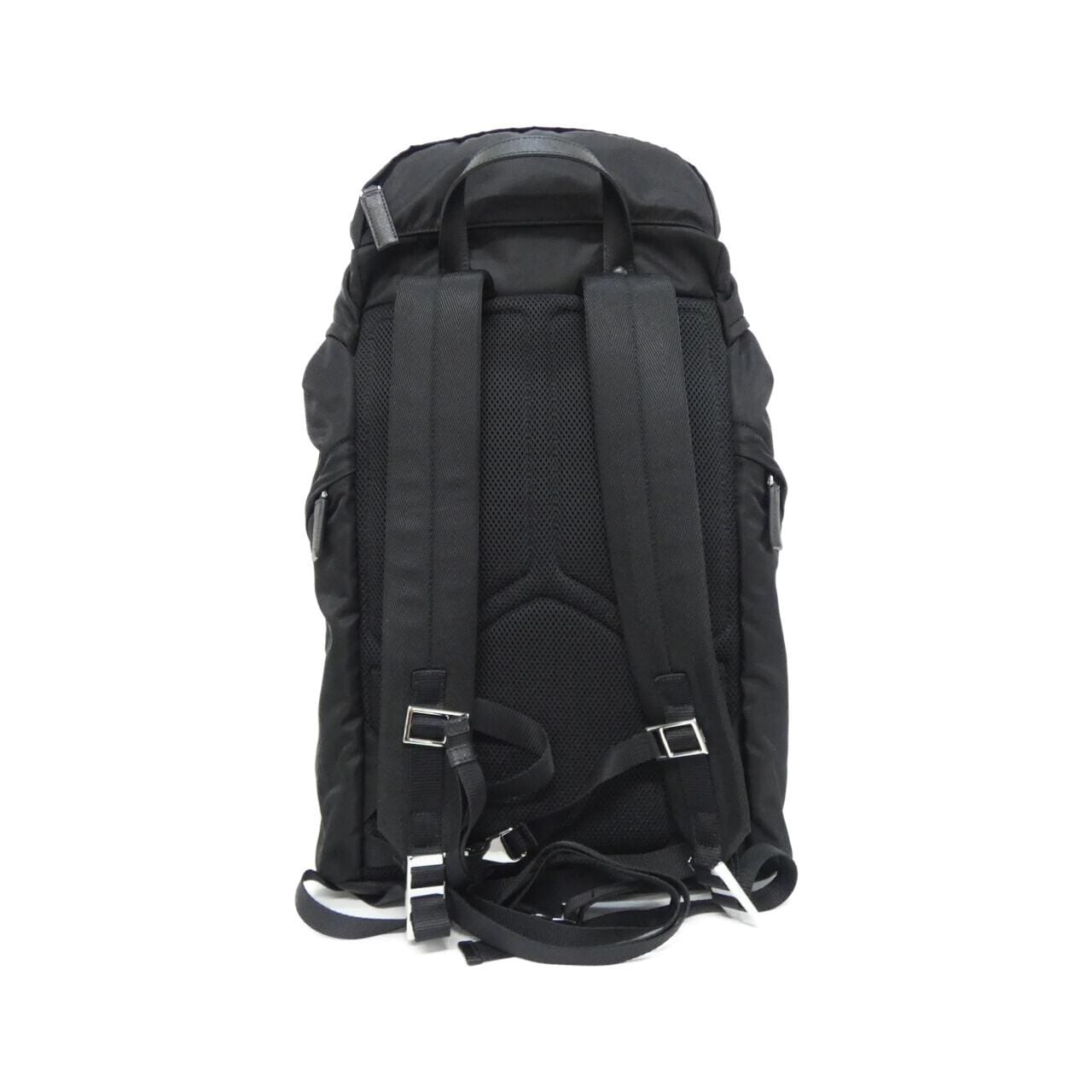 PRADA 2VZ019 Backpack Black - Thumbnail 2