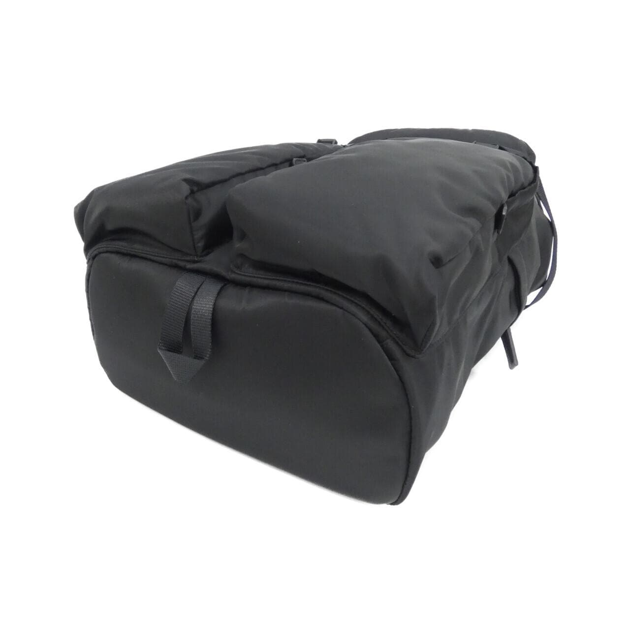 PRADA 2VZ019 Backpack Black - Thumbnail 3