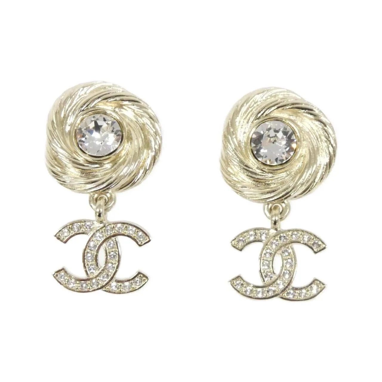 CHANEL ABF848 Accessories