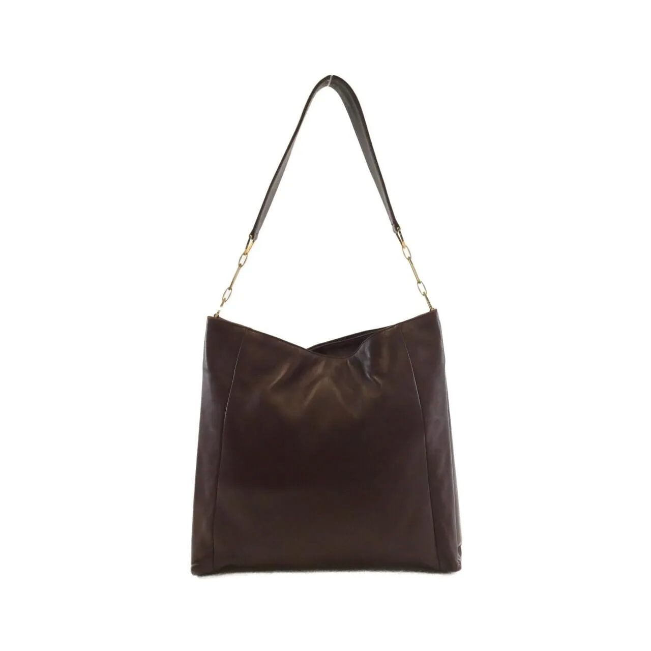 LOEWE 13 9082141 1300 肩背包 Bordeaux