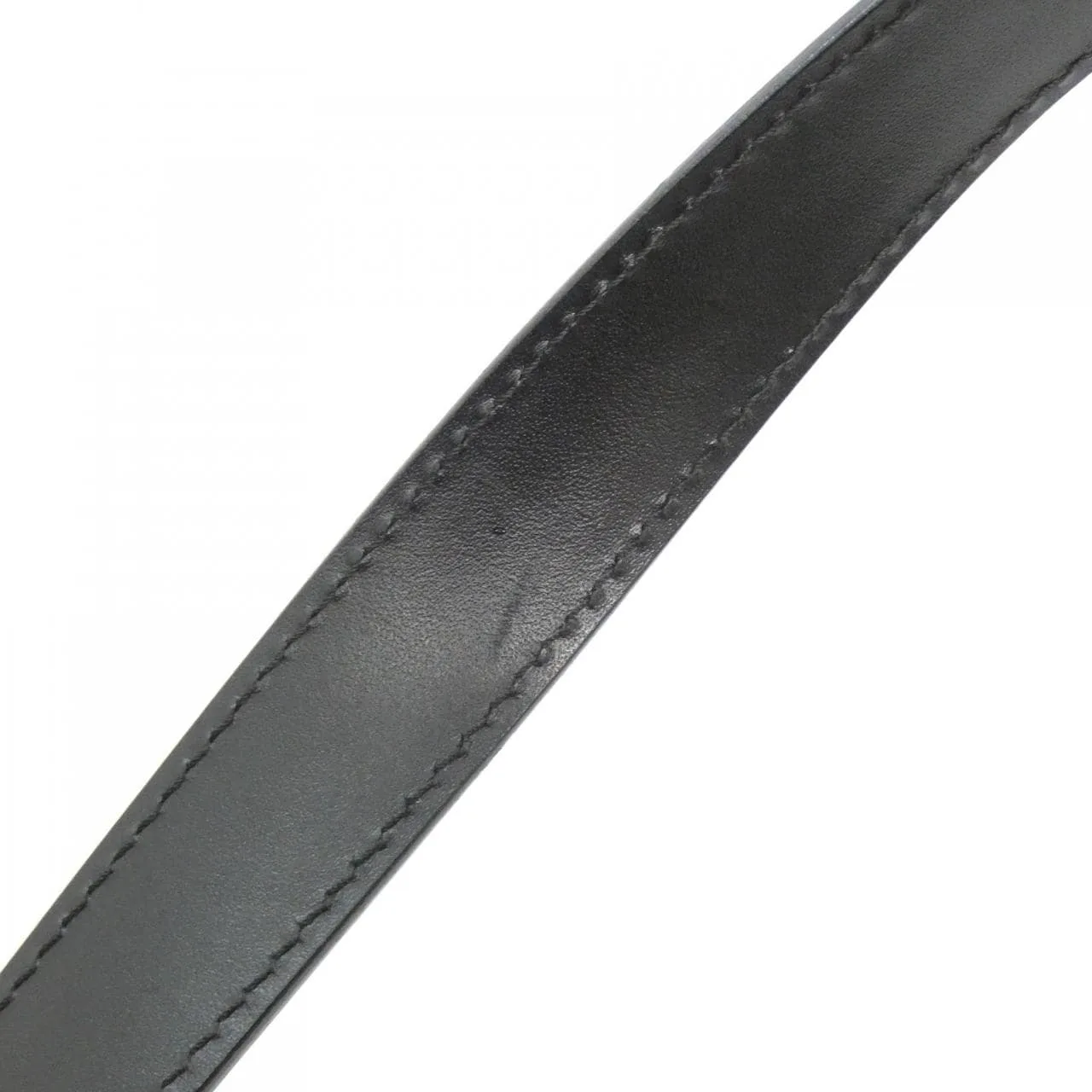 CHANEL 23808 Handbag Nylon Black Nylon Rank A - Thumbnail 9