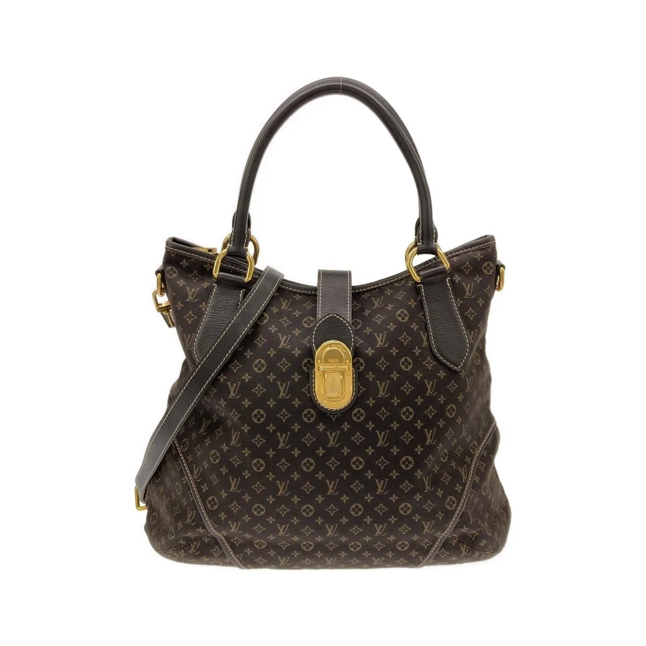 LOUIS VUITTON M56696 Shoulder Monogram