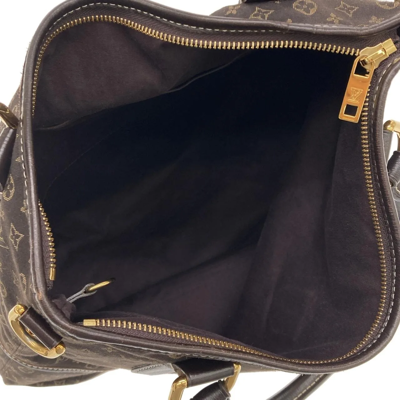 LOUIS VUITTON M56696 Shoulder Monogram 黑色 Monogram 中古品A - 縮圖 8