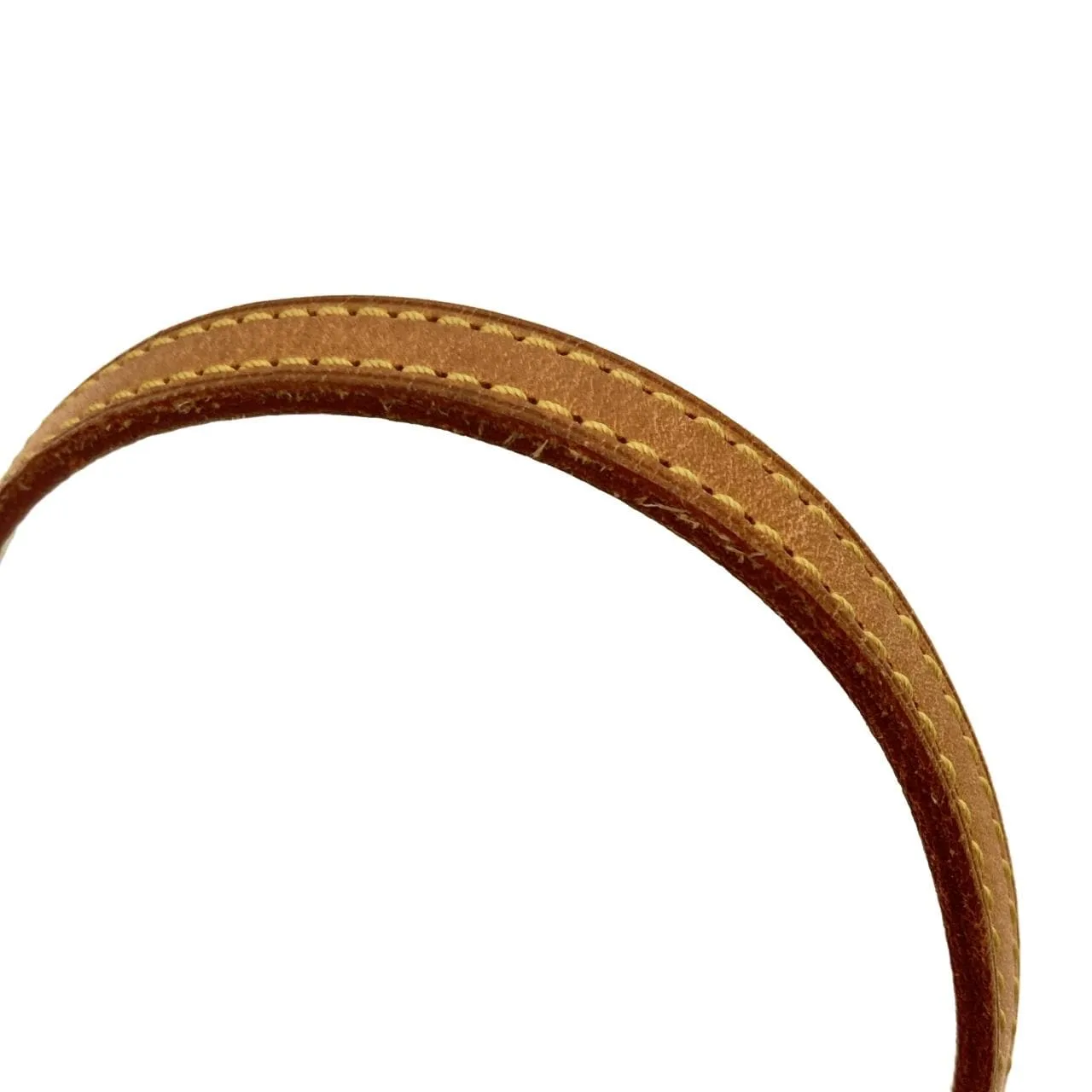 LOUIS VUITTON Papillon M95753 Handbag Monogram 黑色 Monogram 中古品A - 縮圖 4