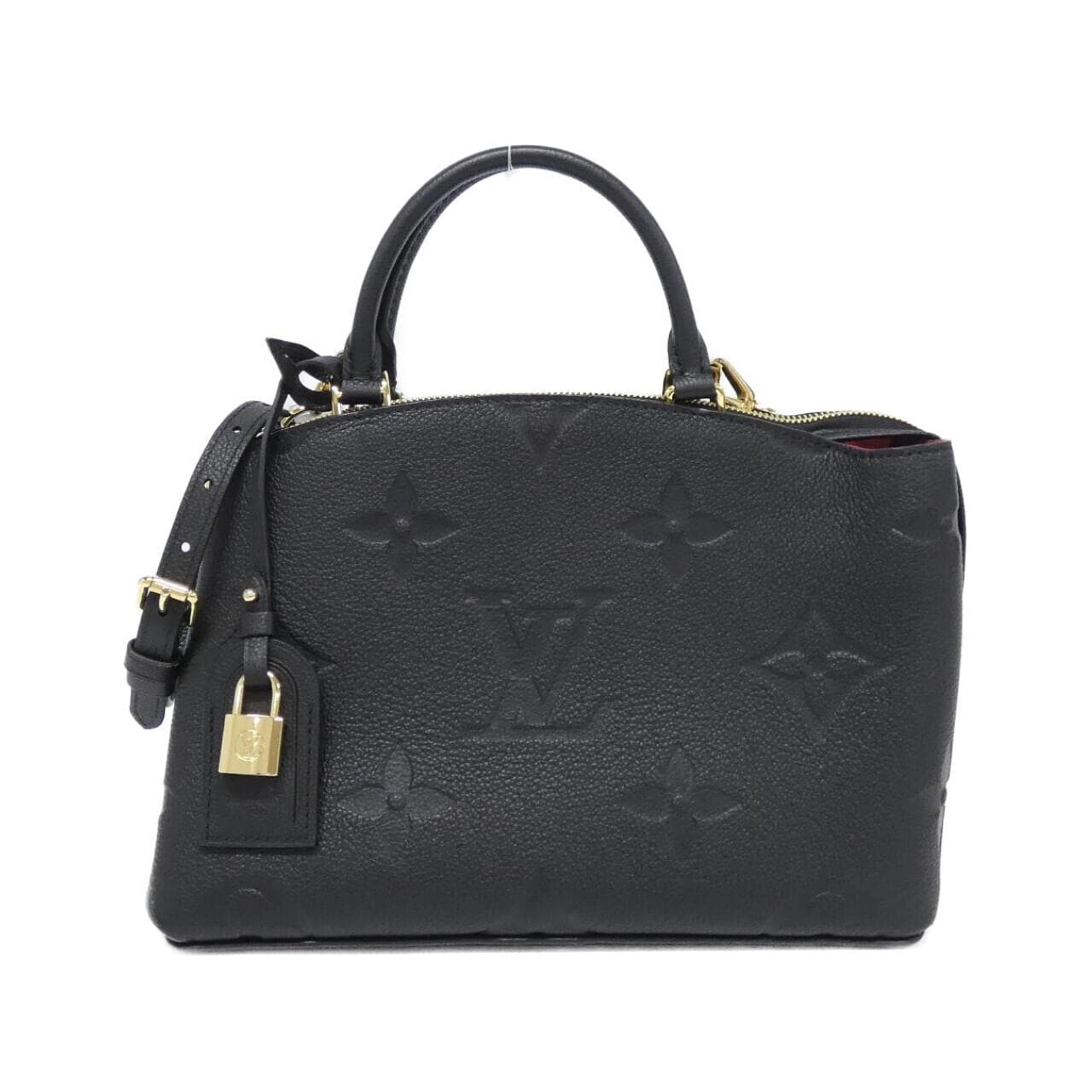LOUIS VUITTON M58916 Bag Monogram
