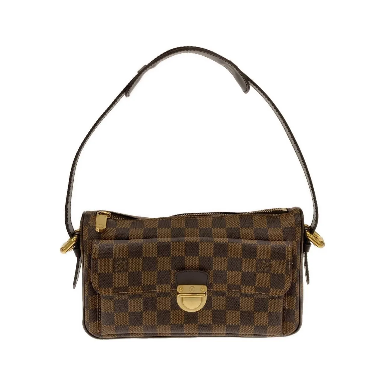 LOUIS VUITTON N60006 Shoulder Damier