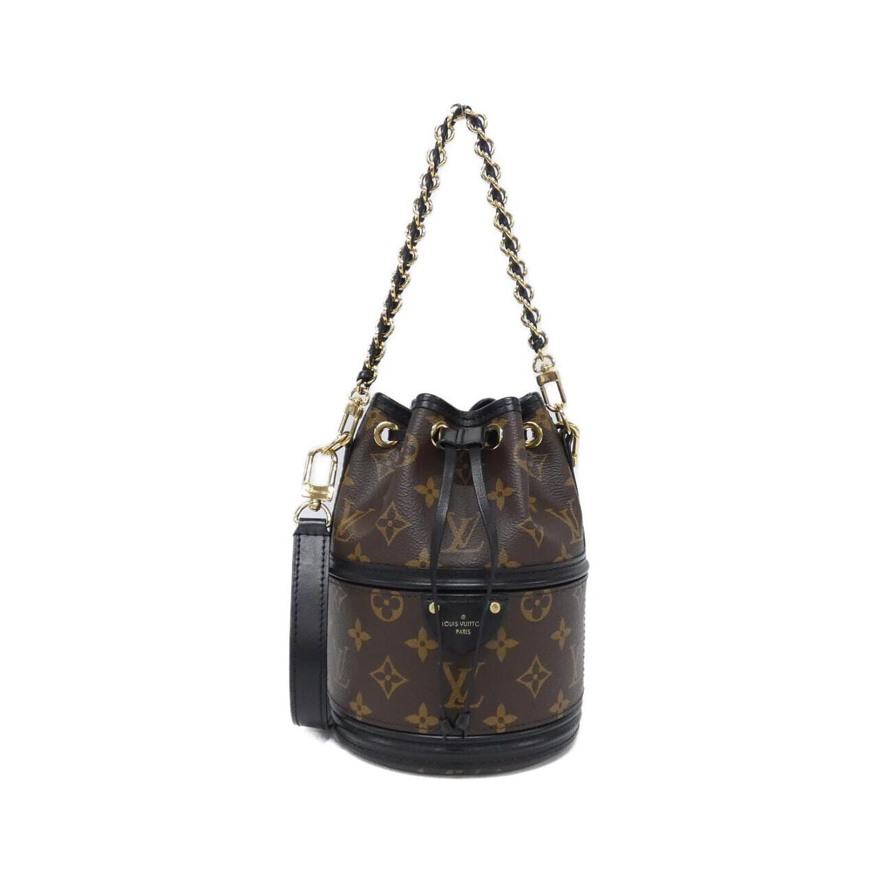 LOUIS VUITTON M83480 Shoulder Bag Monogram