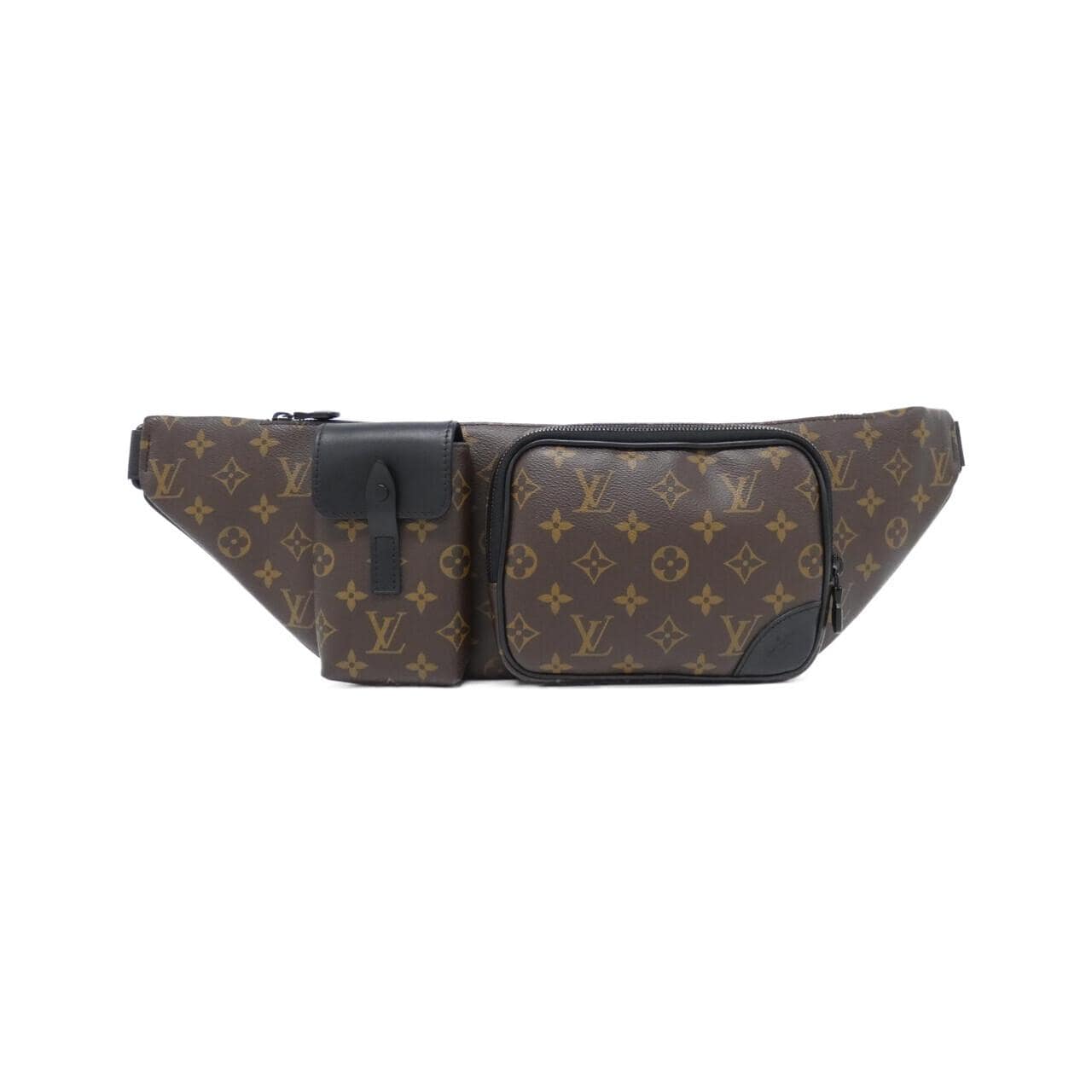 LOUIS VUITTON M45337 Shoulder Bag Monogram