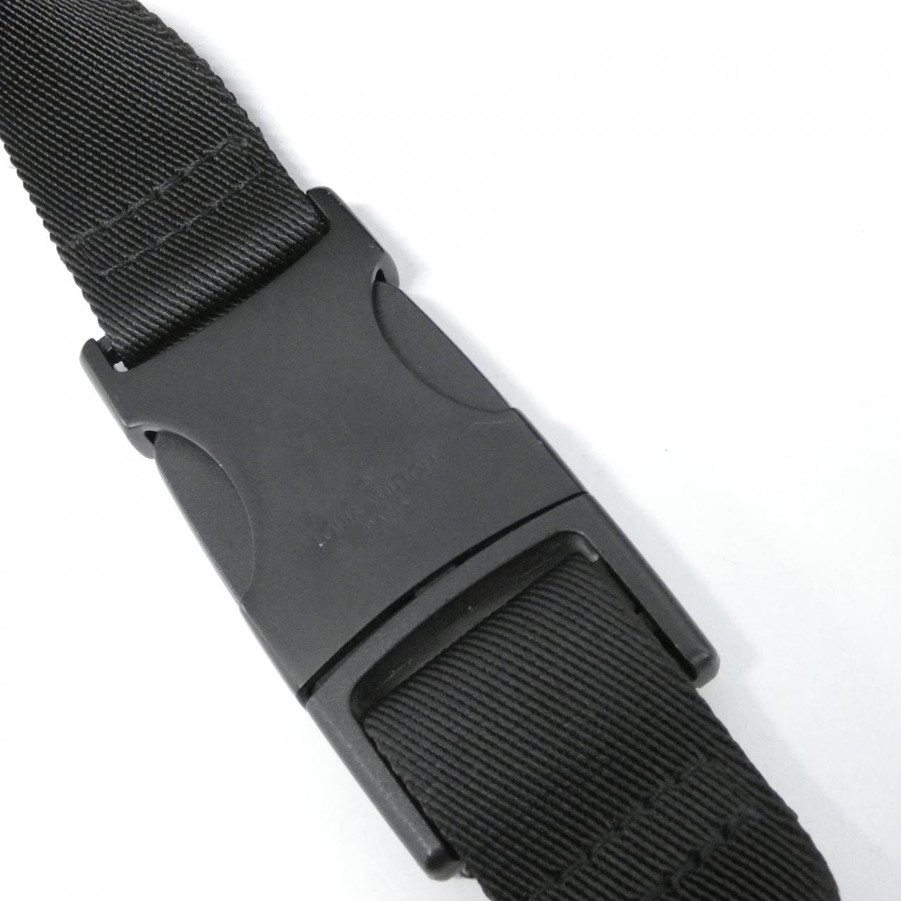 LOUIS VUITTON M45337 Shoulder Bag Monogram Black Monogram - Thumbnail 7