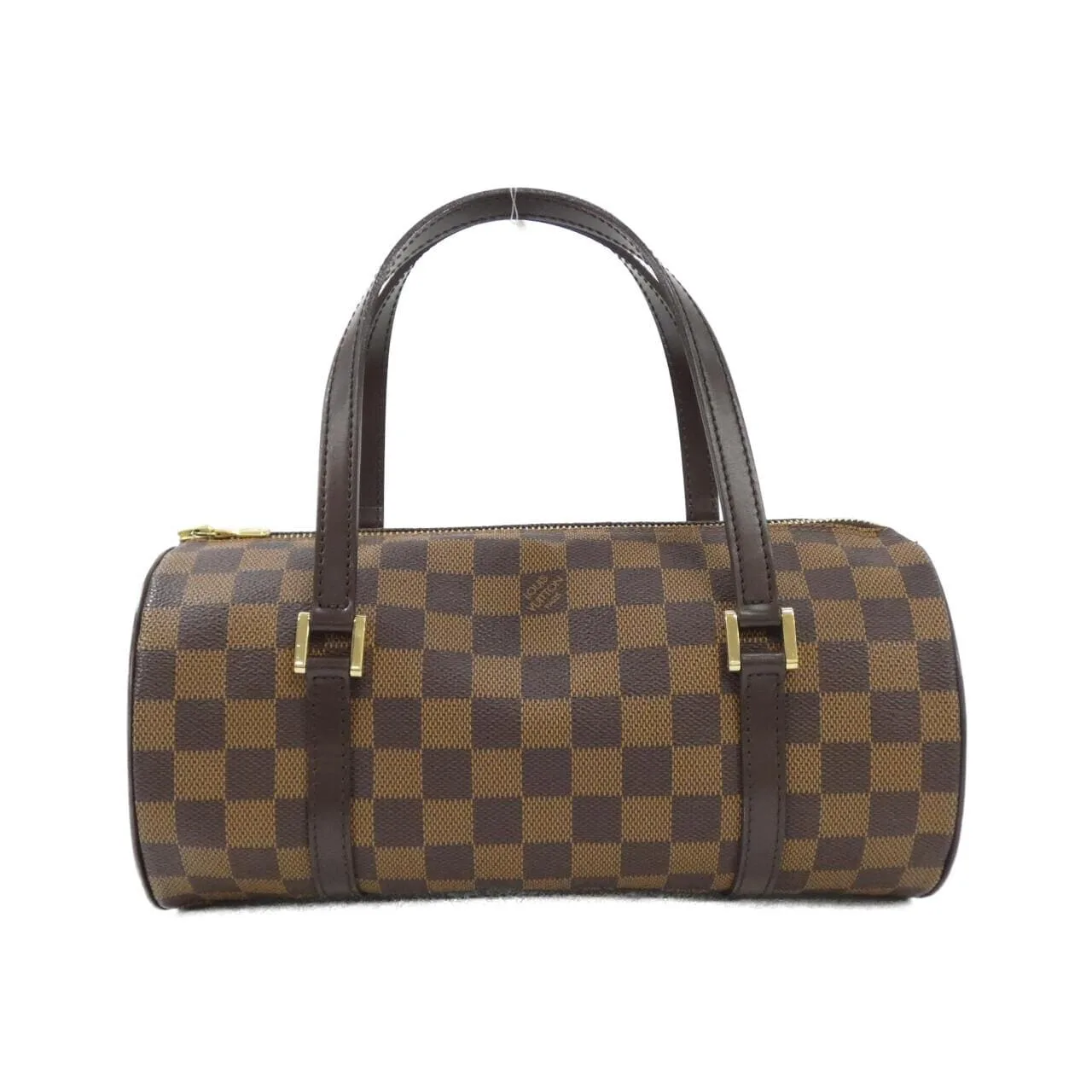 LOUIS VUITTON Papillon N51304 Handbag Damier
