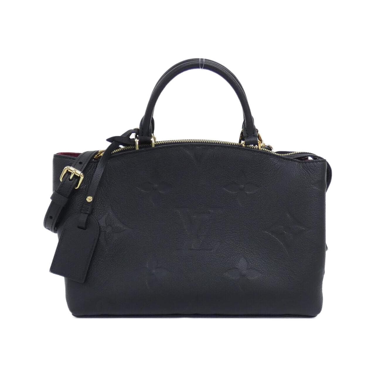 LOUIS VUITTON M58916 Handbag Monogram