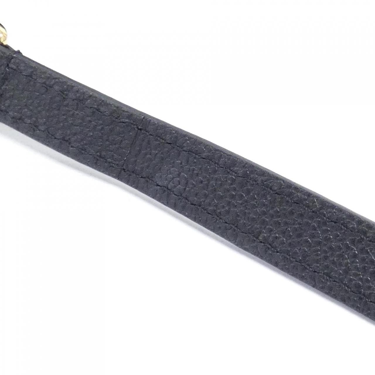 LOUIS VUITTON M58916 Handbag Monogram Black Monogram - Thumbnail 3