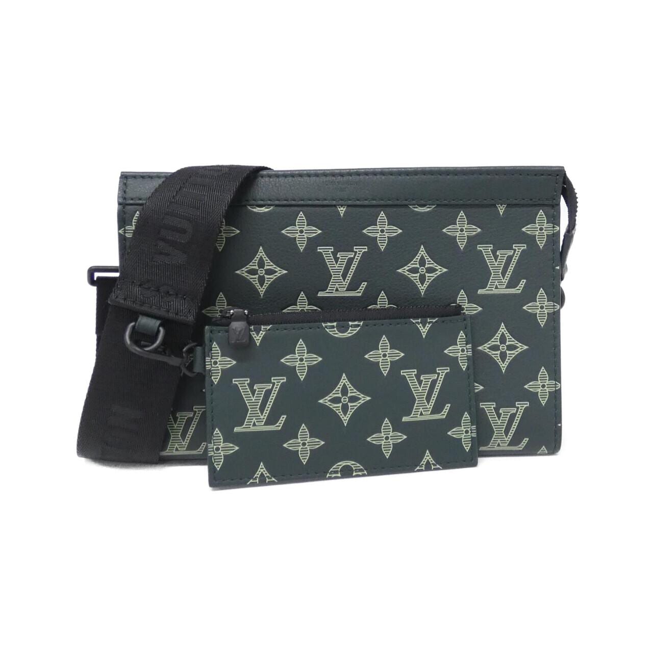 LOUIS VUITTON M27148 Shoulder Monogram