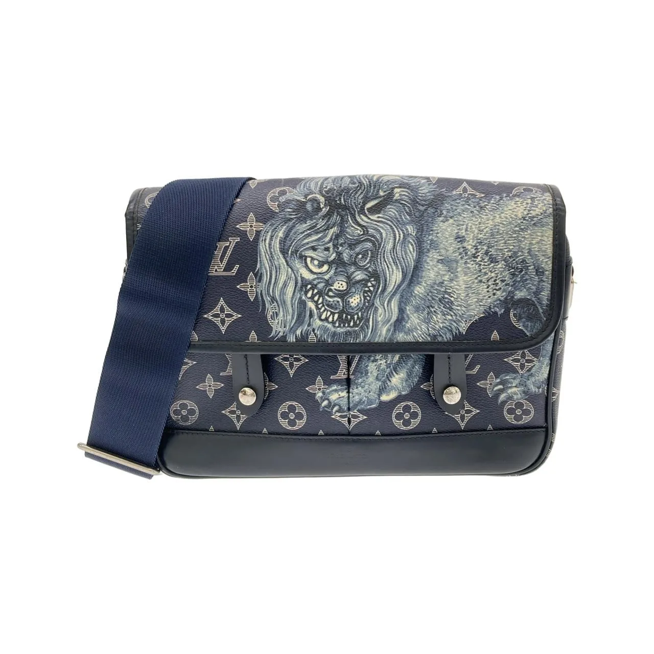 LOUIS VUITTON M54248 Shoulder Monogram