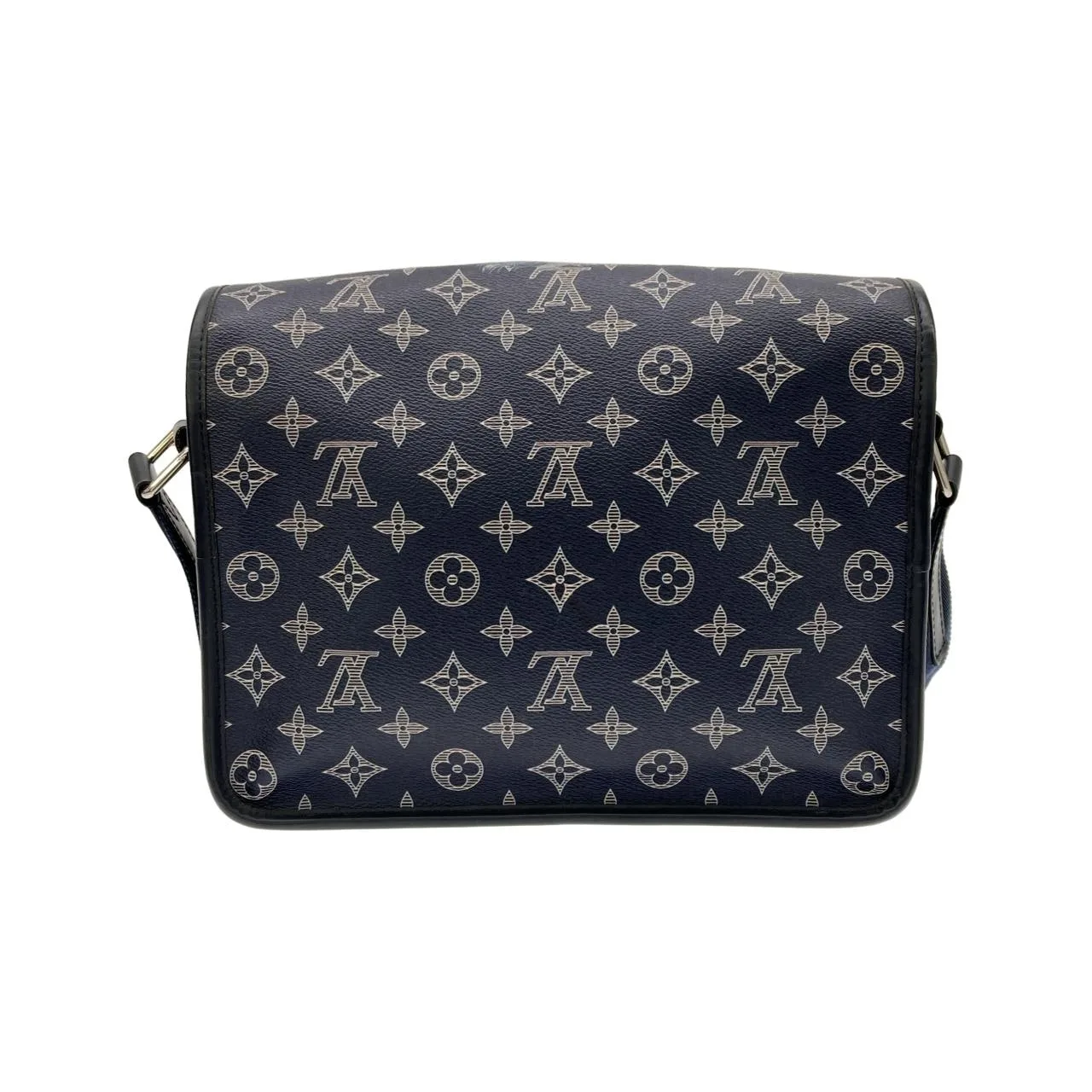LOUIS VUITTON M54248 Shoulder Monogram Black Monogram - Thumbnail 2
