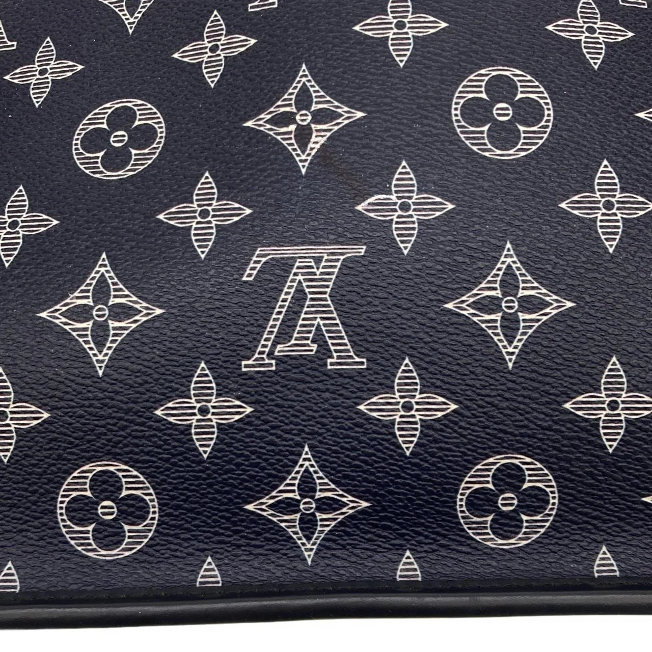 LOUIS VUITTON M54248 Shoulder Monogram Black Monogram - Thumbnail 5