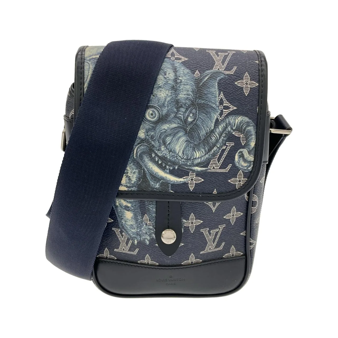 LOUIS VUITTON M54246 Shoulder Monogram