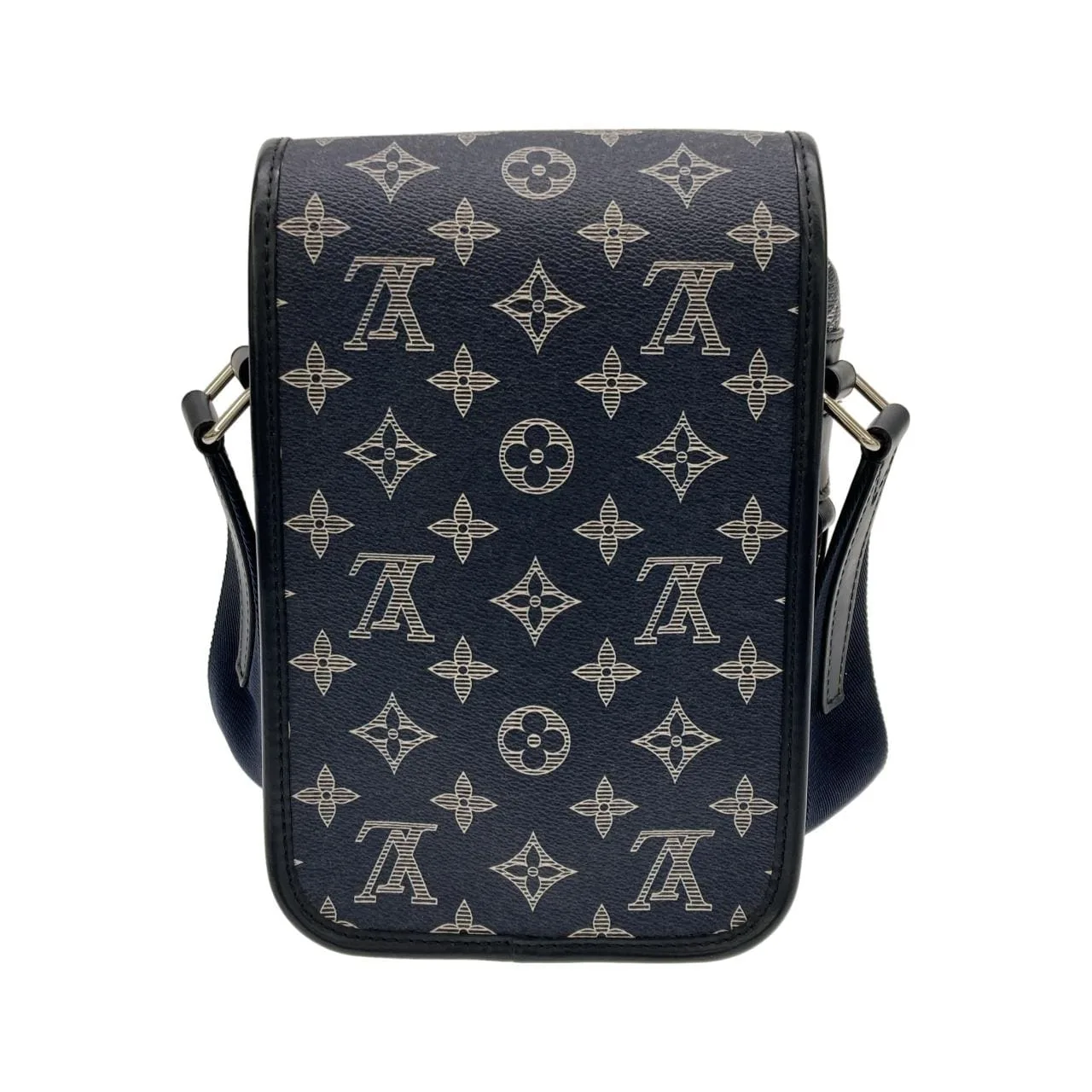 LOUIS VUITTON M54246 Shoulder Monogram Black Monogram - Thumbnail 2