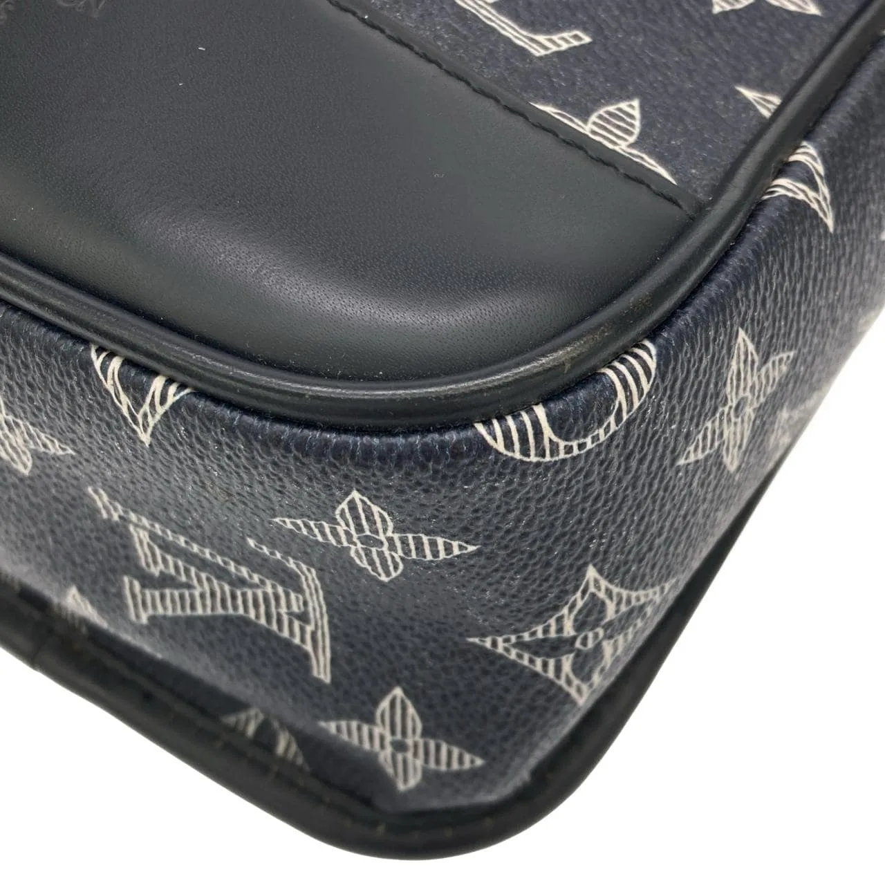 LOUIS VUITTON M54246 Shoulder Monogram Black Monogram - Thumbnail 3