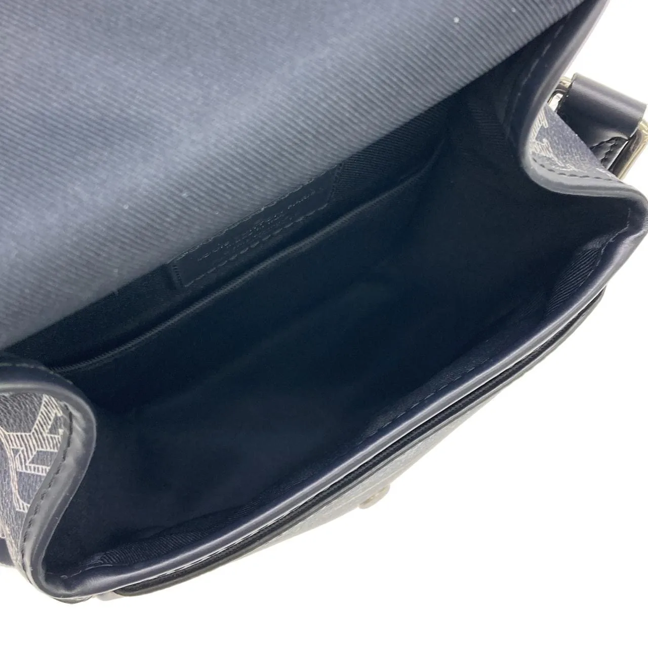 LOUIS VUITTON M54246 Shoulder Monogram Black Monogram - Thumbnail 6