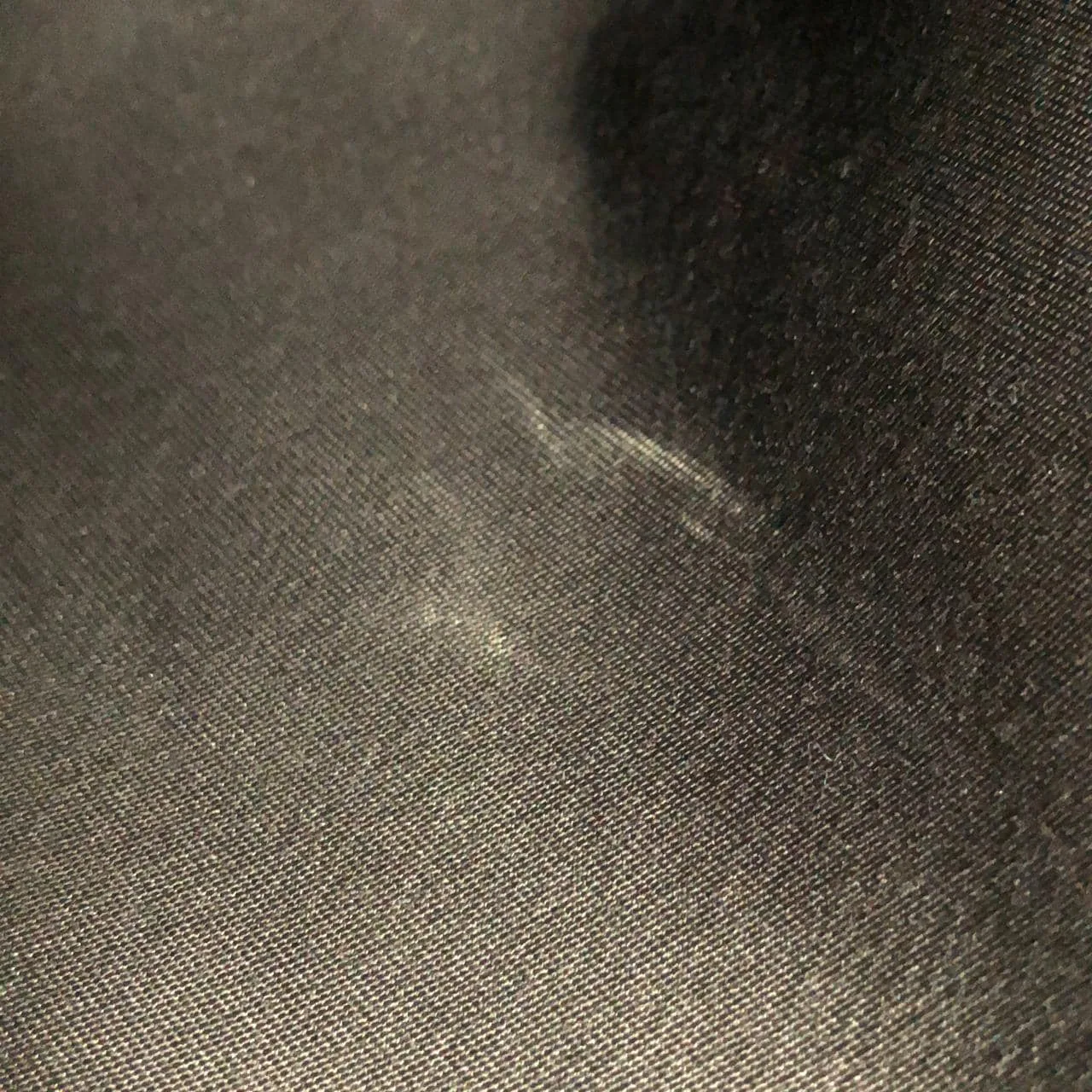 GUCCI 388926 KY9PZ Shoulder Canvas Black Canvas - Thumbnail 9