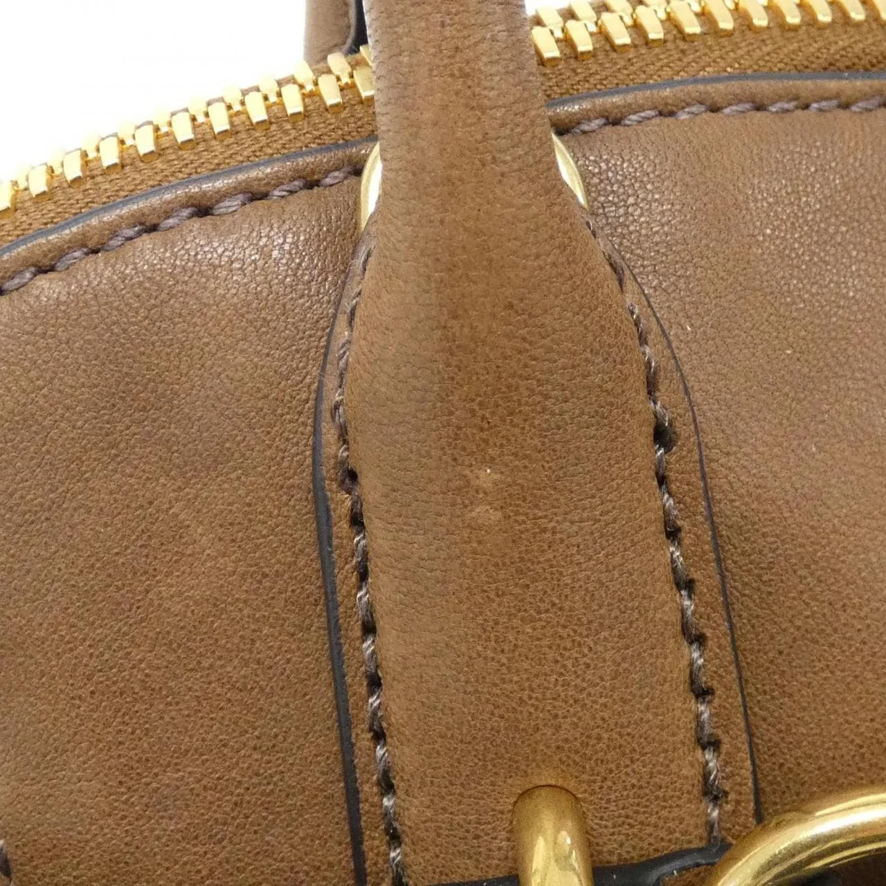 MIU MIU 5BB169 Handbag Black - Thumbnail 5