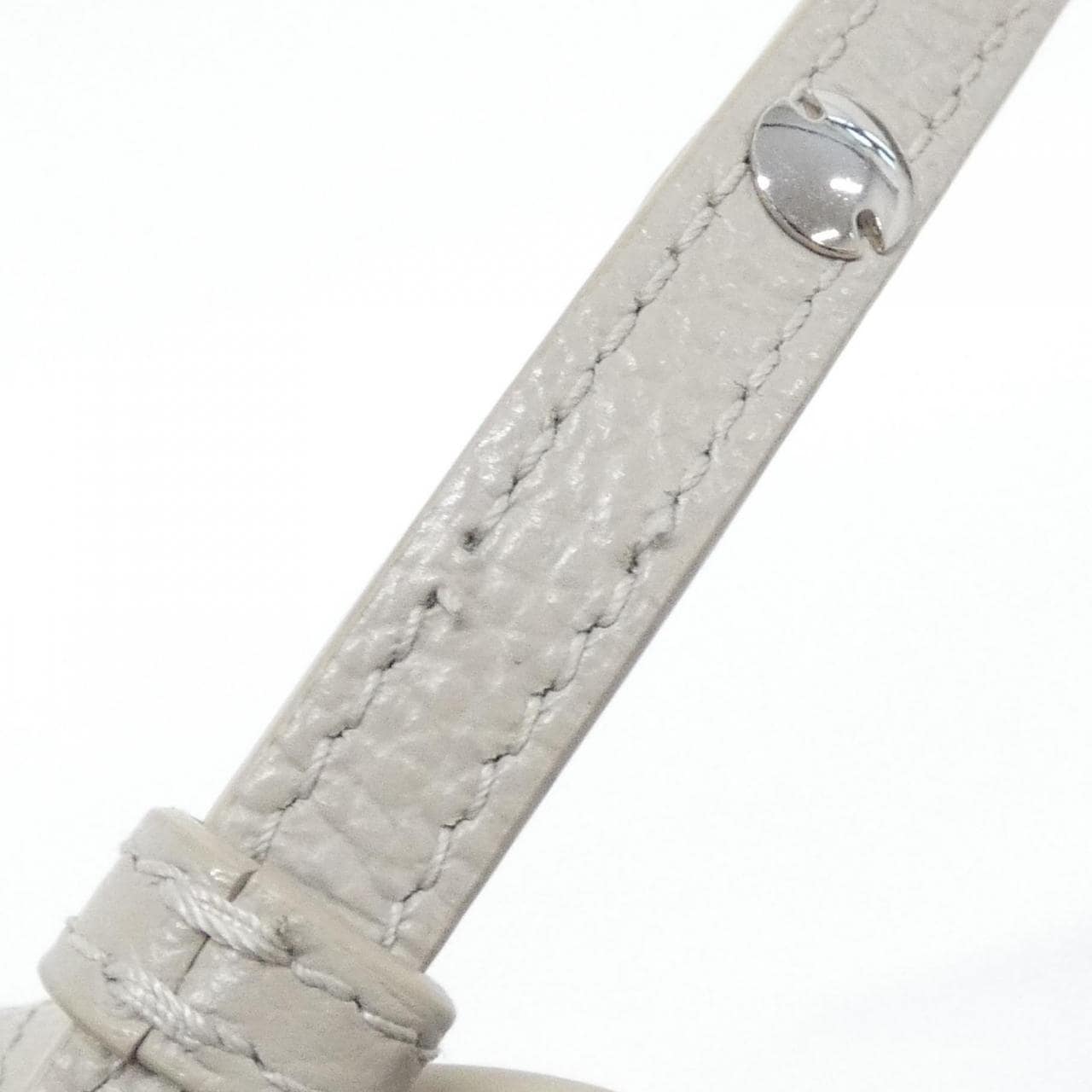 BALENCIAGA Everyday 781817 15YUN Handbag Black - Thumbnail 5