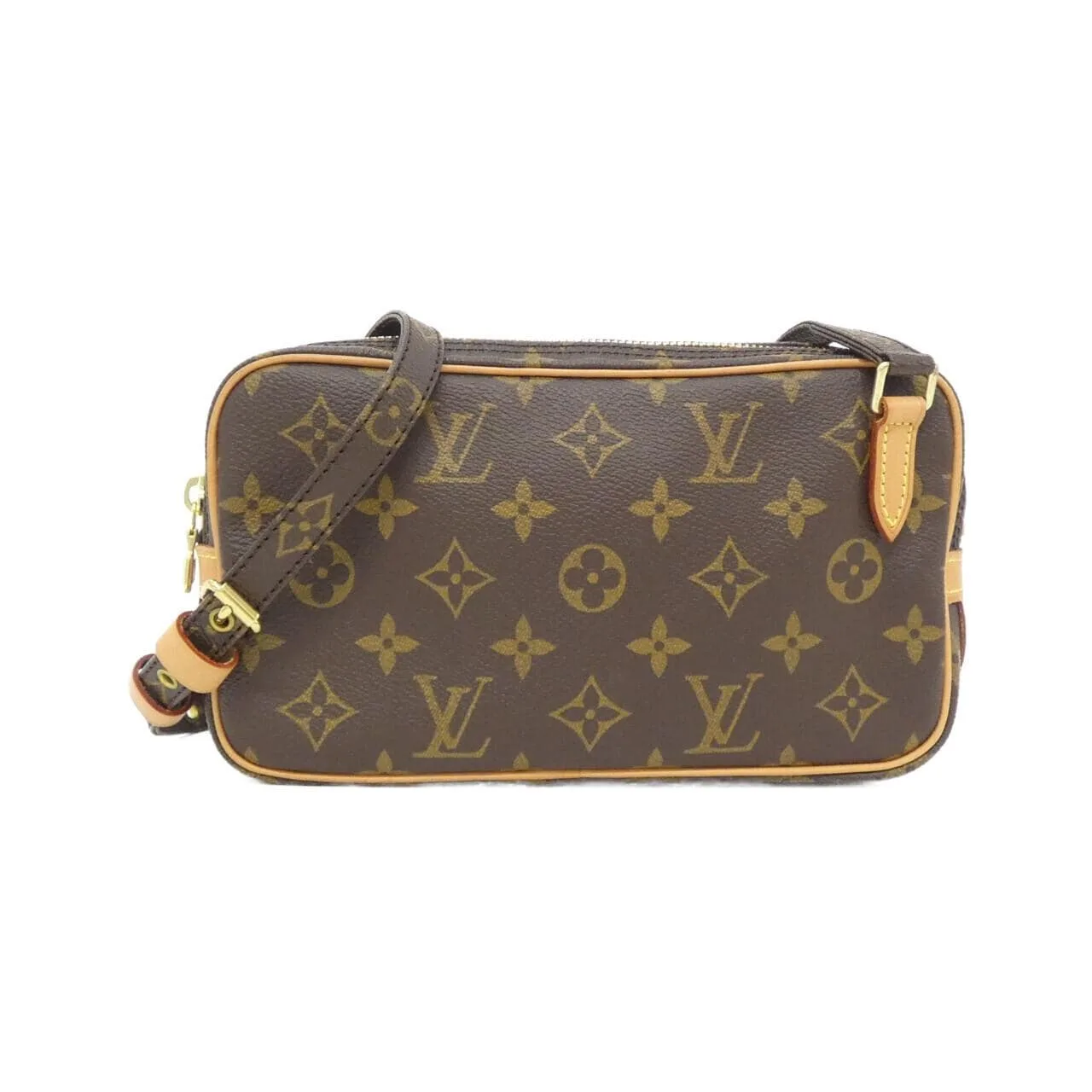 LOUIS VUITTON M51828 Shoulder Monogram