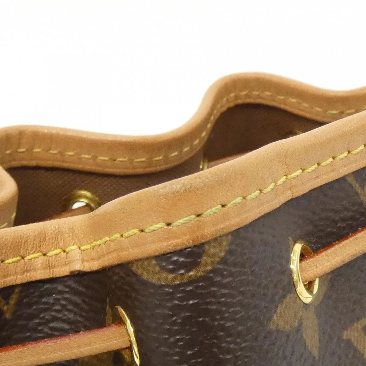 LOUIS VUITTON M41346 Shoulder Monogram Black Monogram Rank A - Thumbnail 4