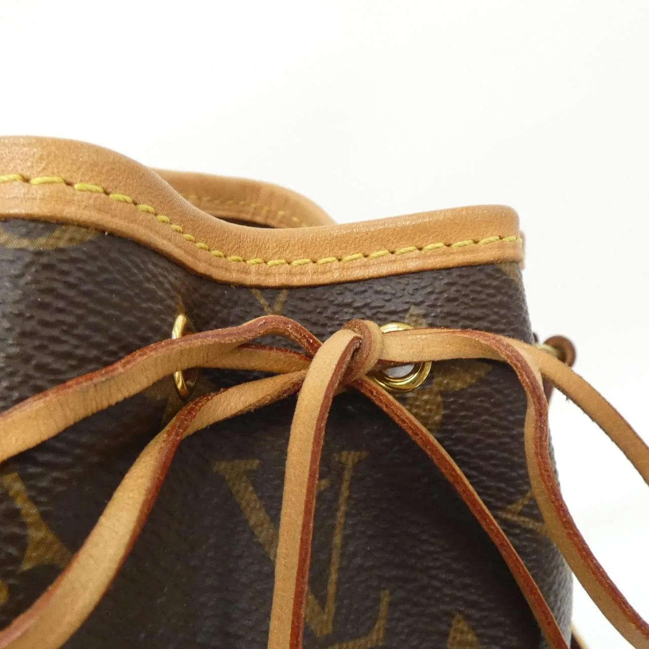 LOUIS VUITTON M41346 Shoulder Monogram Black Monogram Rank A - Thumbnail 5