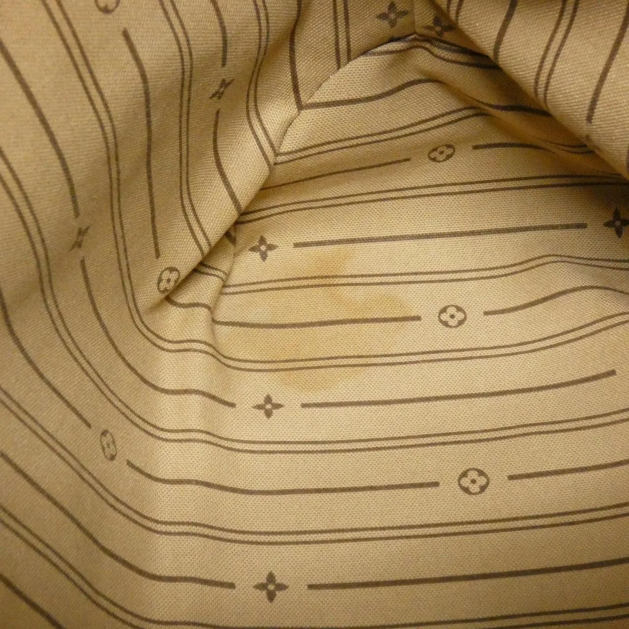 LOUIS VUITTON M40352 Shoulder Monogram Black Monogram Rank B - Thumbnail 8