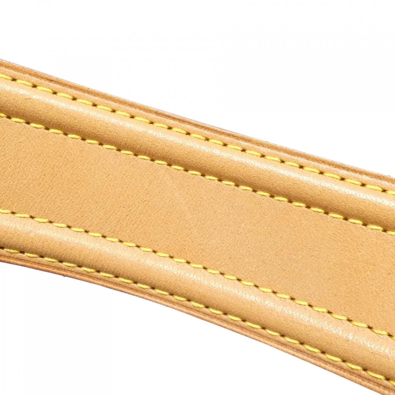 LOUIS VUITTON Viva Cité M51163 Shoulder Monogram 黑色 Monogram 中古品A - 縮圖 4