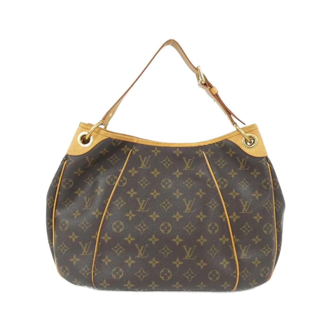 LOUIS VUITTON M56382 Shoulder Monogram Black Monogram - Thumbnail 2