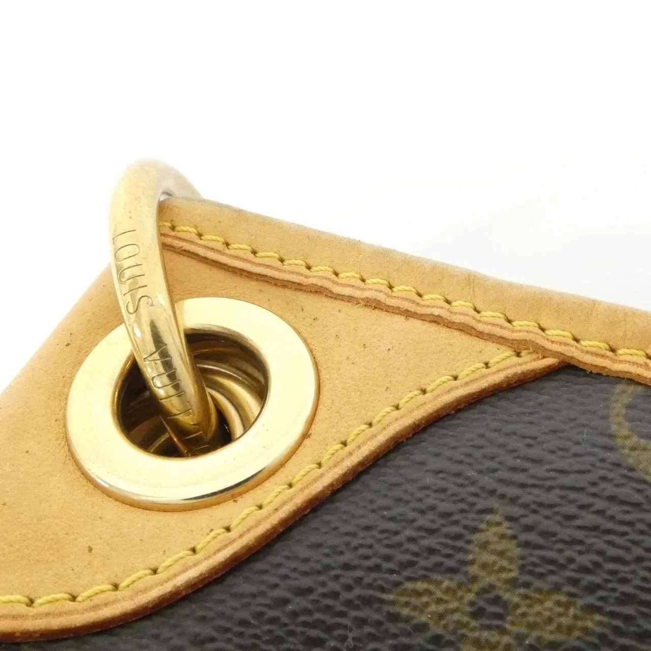 LOUIS VUITTON M56382 Shoulder Monogram Black Monogram - Thumbnail 5