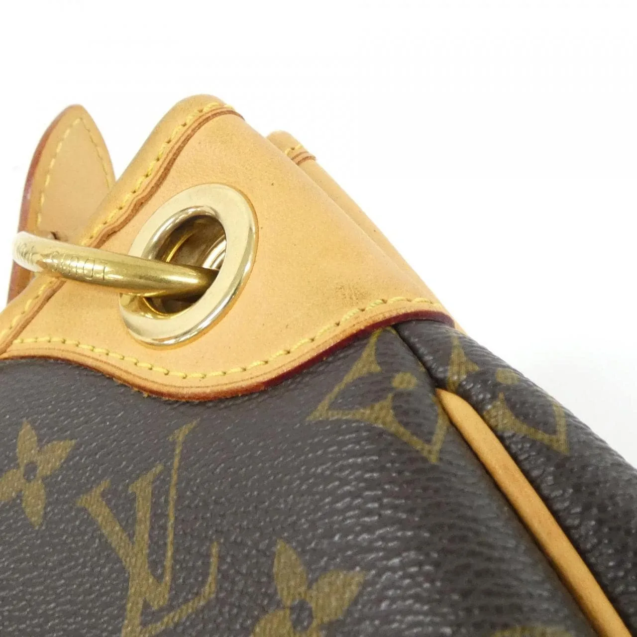 LOUIS VUITTON M56382 Shoulder Monogram Black Monogram - Thumbnail 6