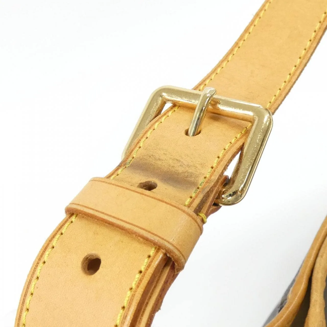 LOUIS VUITTON M56382 Shoulder Monogram Black Monogram - Thumbnail 8