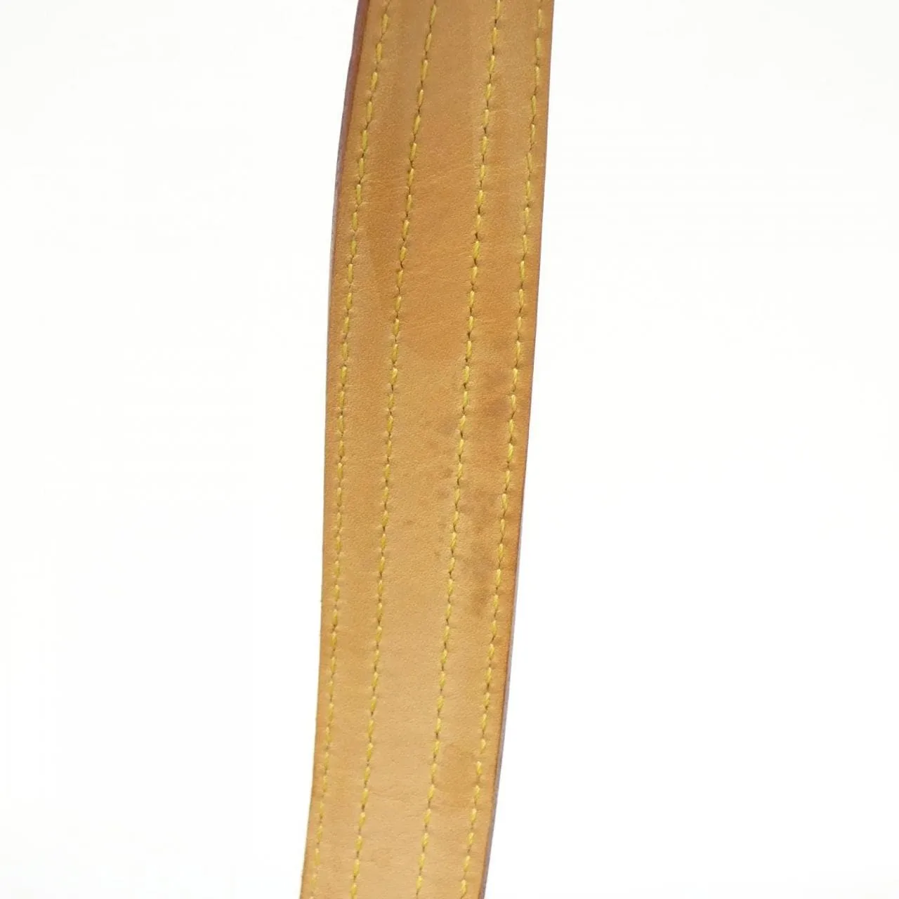 LOUIS VUITTON M51162 Handbag Monogram 黑色 Monogram 中古品A - 縮圖 5