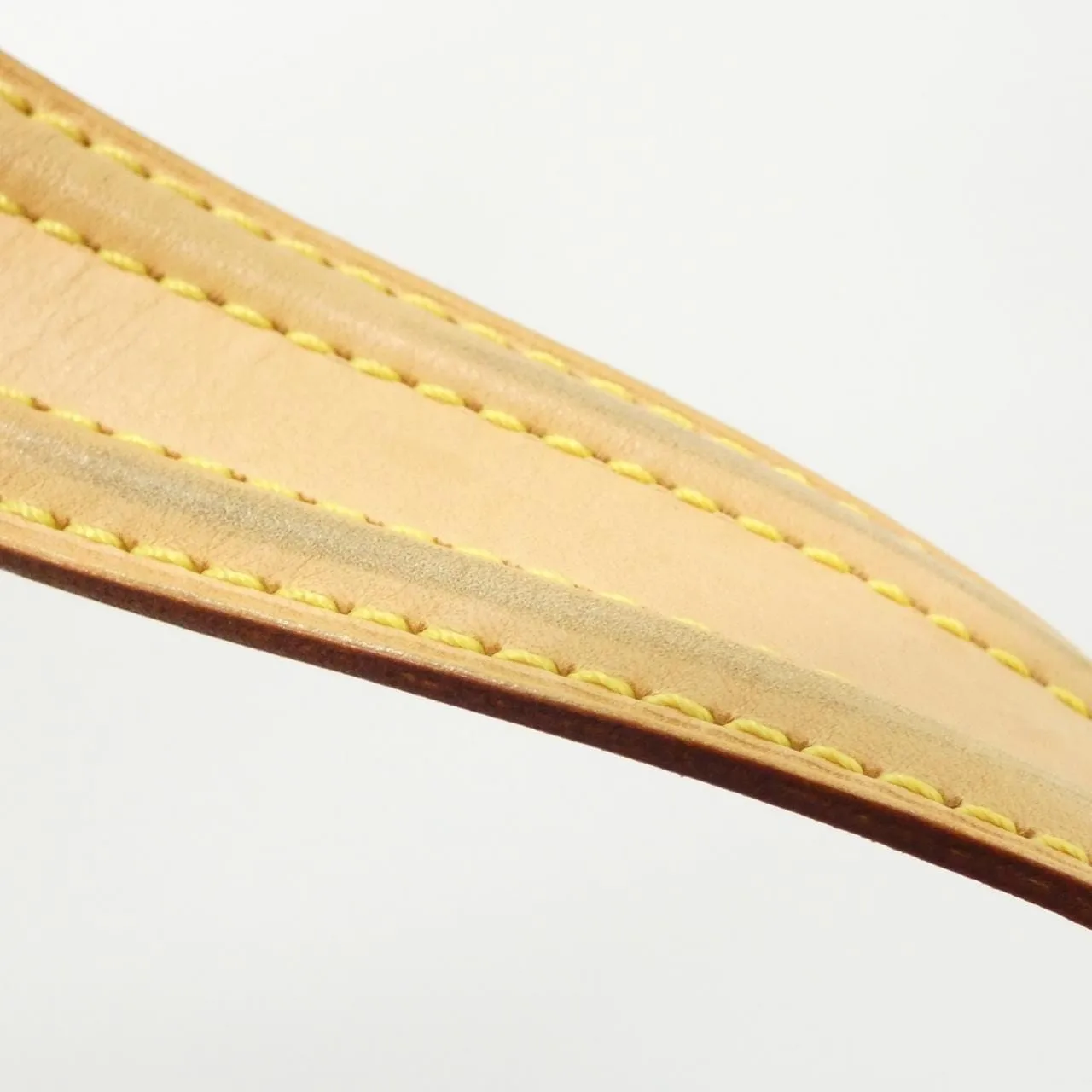 LOUIS VUITTON M51162 Handbag Monogram 黑色 Monogram 中古品A - 縮圖 5