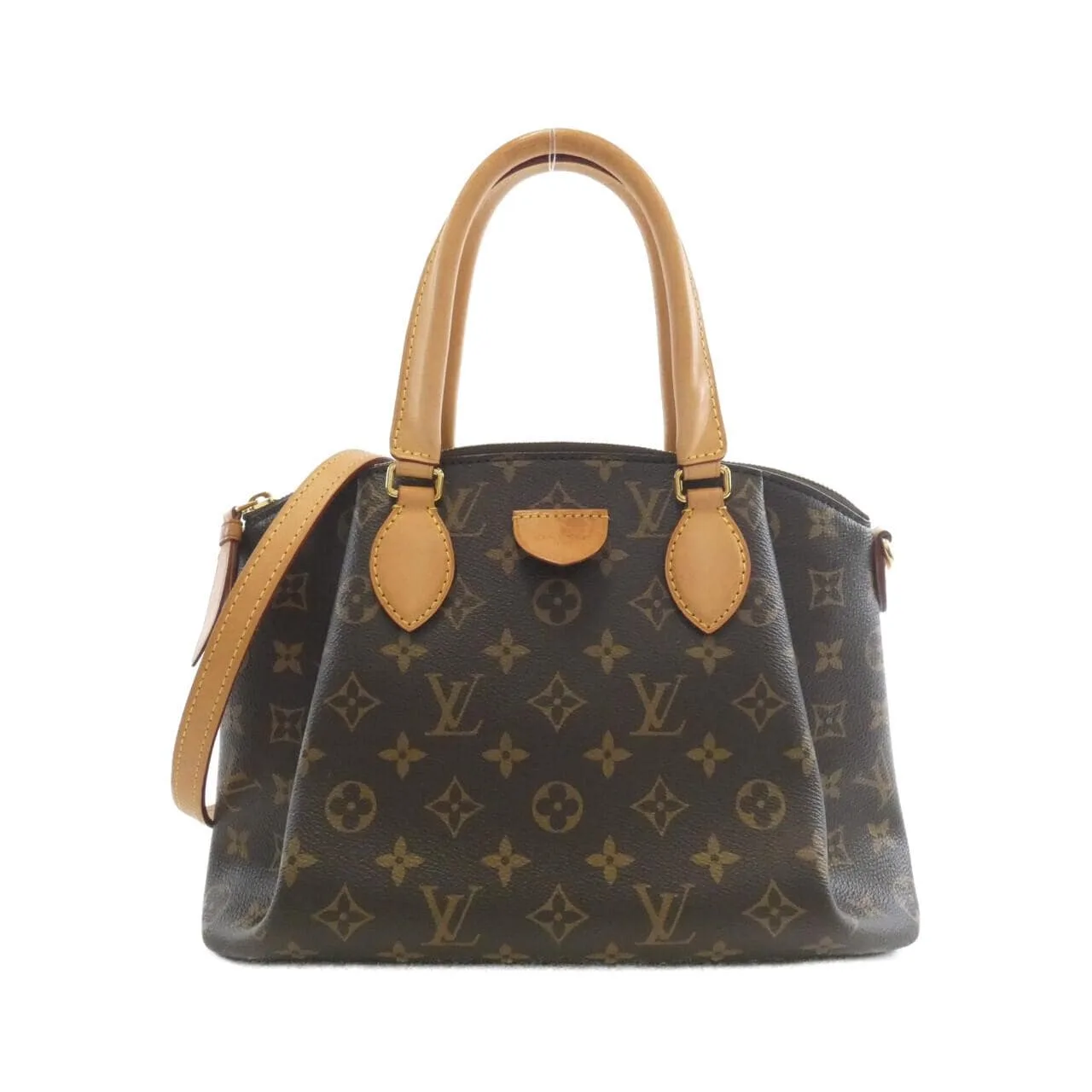 LOUIS VUITTON M44543 Handbag Monogram