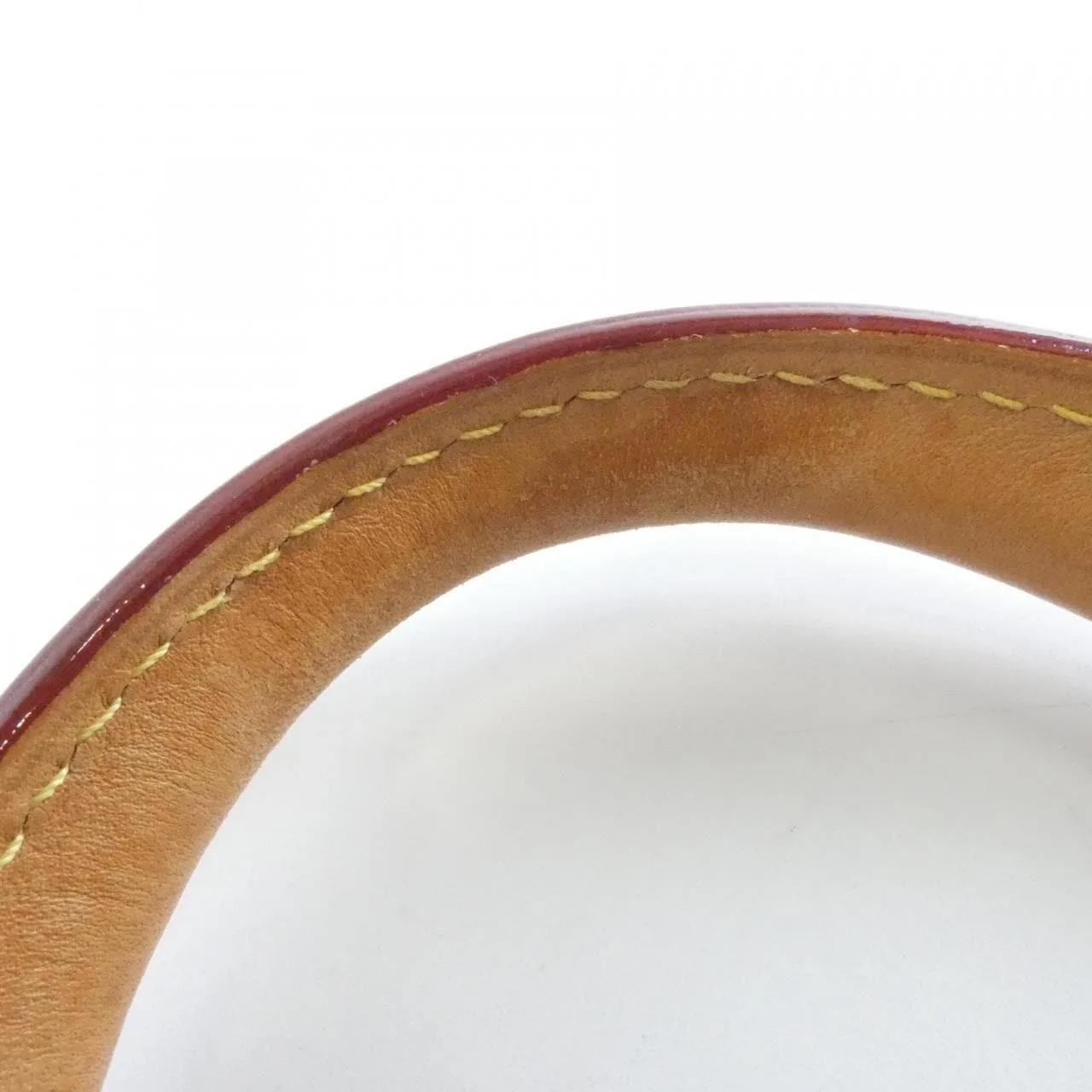 LOUIS VUITTON M44543 Handbag Monogram Black Monogram Rank B - Thumbnail 8