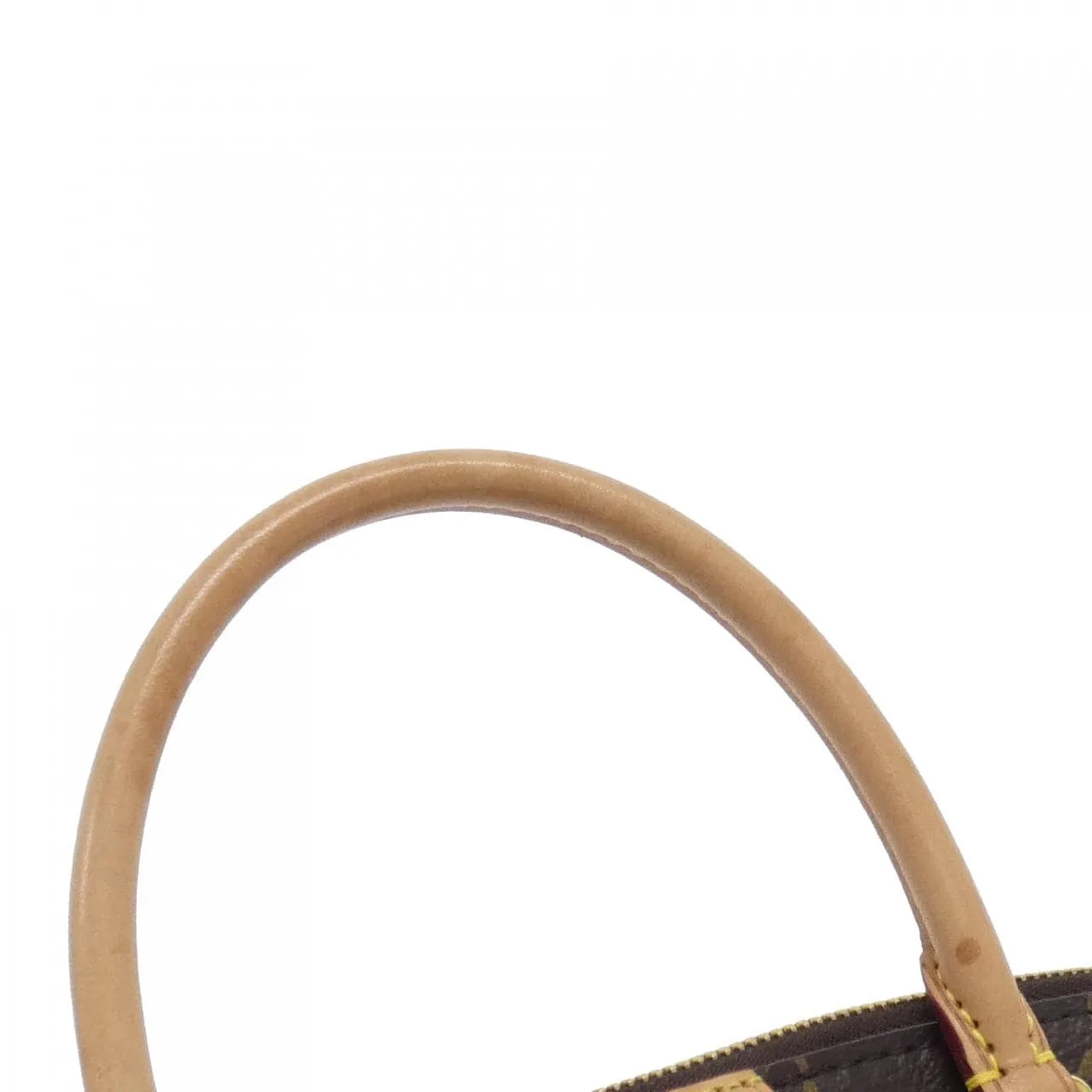 LOUIS VUITTON M45986 Handbag Monogram Black Monogram Rank A - Thumbnail 8