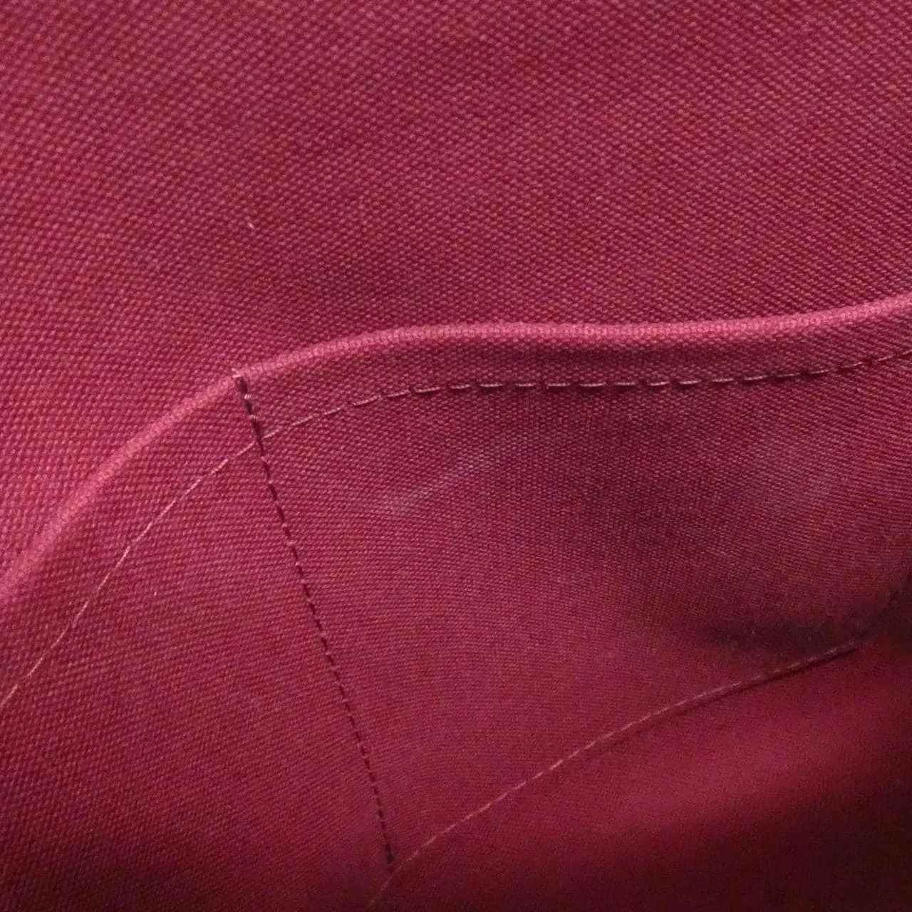 LOUIS VUITTON M45986 Handbag Monogram Black Monogram Rank A - Thumbnail 10