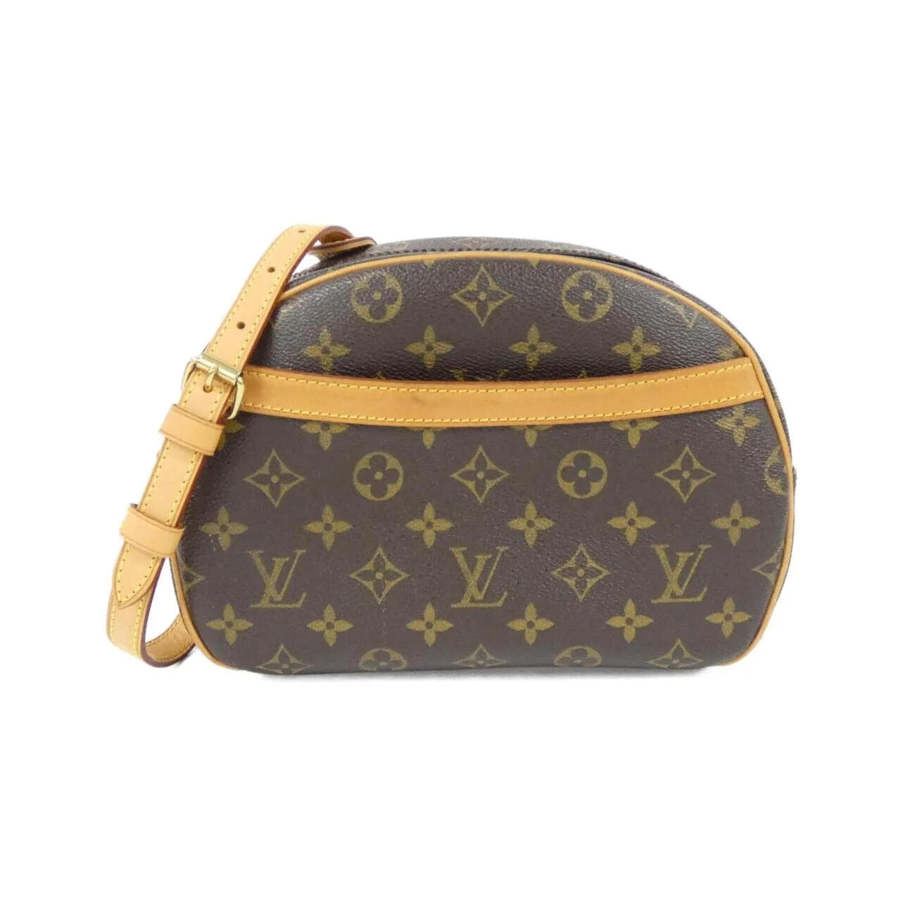 LOUIS VUITTON M51221 Shoulder Monogram