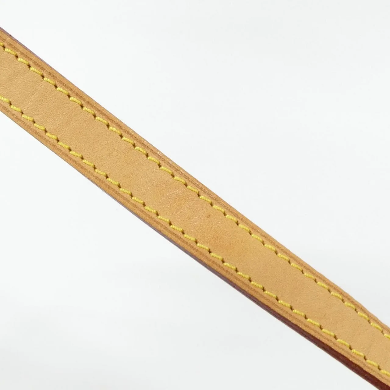 LOUIS VUITTON Blois M51221 Shoulder Monogram 黑色 Monogram 中古品A - 縮圖 7